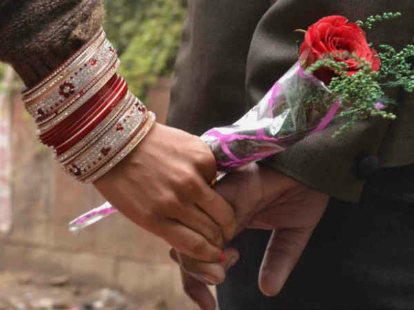 पानी के प्रवाह की दिशा