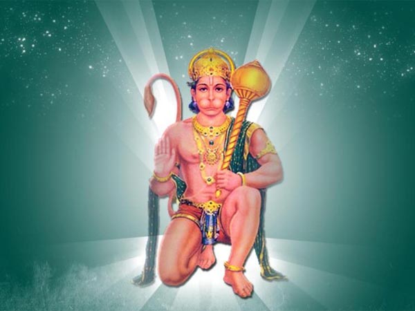 मंगलवार या शनिवार बजरंग बाण का पाठ करें