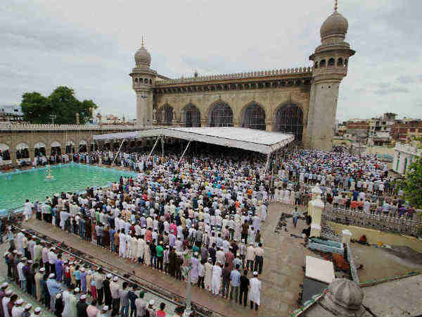 'योग' को 'इस्लामी व्यायाम' करार दिया गया