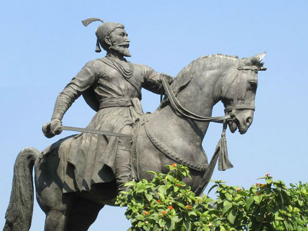 जन्म 19 फ़रवरी 1630 को