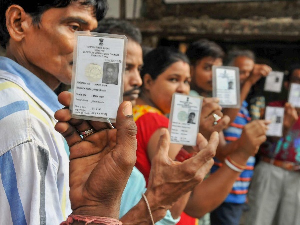 Elections Elections