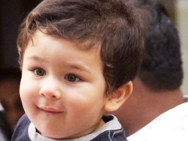 Taimur Ali Khan Taimur Ali Khan
