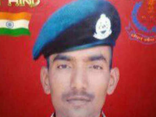 BSF जांबाज शादी से 2 सप्ताह पहले देश के लिए कुर्बान BSF जांबाज शादी से 2 सप्ताह पहले देश के लिए कुर्बान