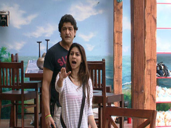 Armaan Kohli’s girlfriend accuses him of assault! Armaan Kohli’s girlfriend accuses him of assault!
