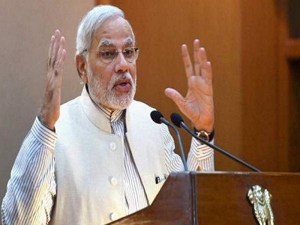 आर्क बिशप ने बताया था देश को अशांत