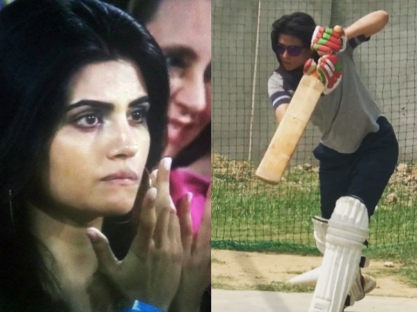 Malti Chahar Malti Chahar
