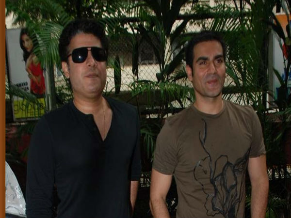 IPL betting scandal: After Arbaaz Khan, bookie Sonu Jalan names filmmaker Sajid Khan in betting case IPL betting scandal: After Arbaaz Khan, bookie Sonu Jalan names filmmaker Sajid Khan in betting case