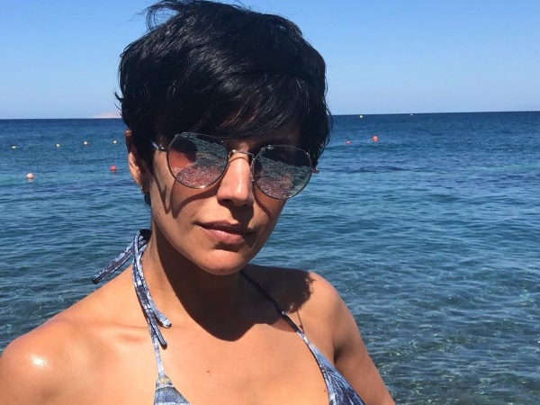 Mandira Bedi Mandira Bedi