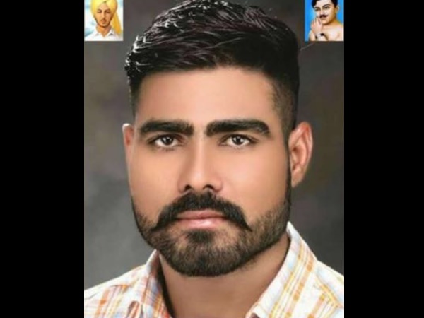 इस तरह से आया पकड़ में
