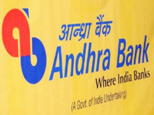 Andhra Bank Andhra Bank