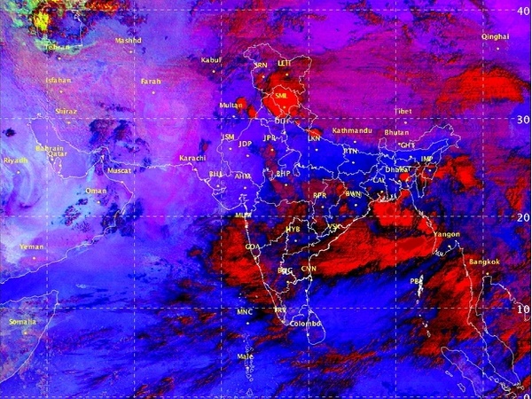 Monsoon Monsoon