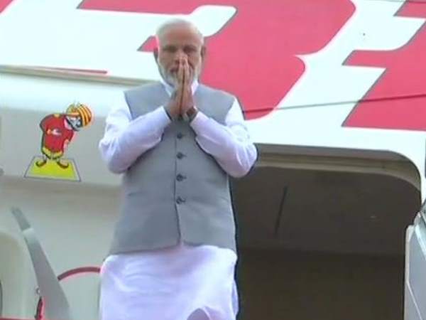 चिट्ठी मिलने से हड़कंप