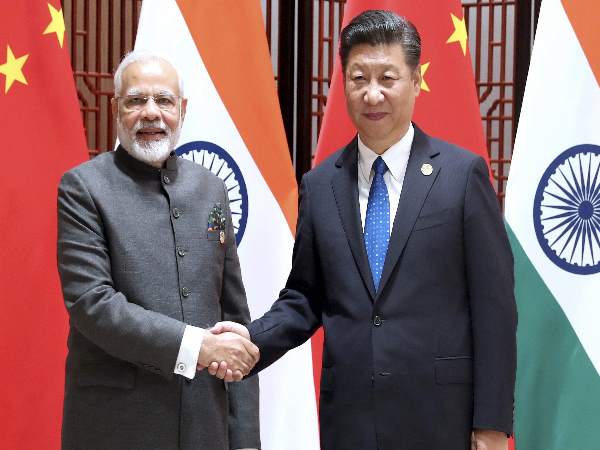 शी और मोदी: फ्री ट्रेड के समर्थक