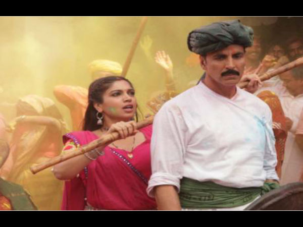 Akshay Kumar’s ‘Toilet’ film hits big time in China Akshay Kumar’s ‘Toilet’ film hits big time in China