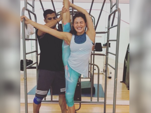 Jacqueline Fernandez Jacqueline Fernandez