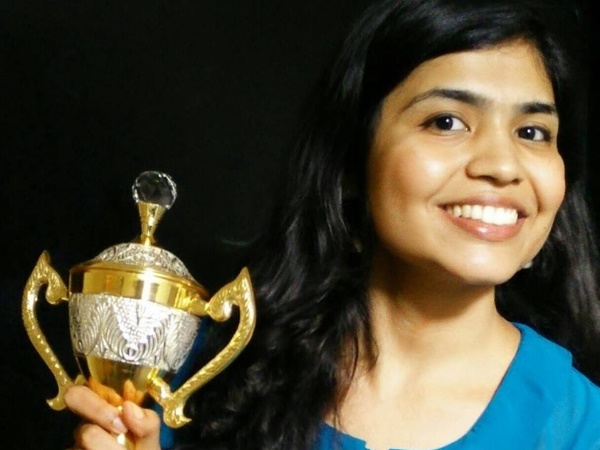 Soumya Swaminathan Soumya Swaminathan