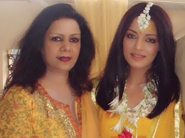 Celina Jaitly Celina Jaitly