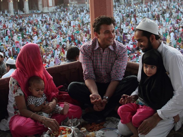 Vikas Khanna Vikas Khanna
