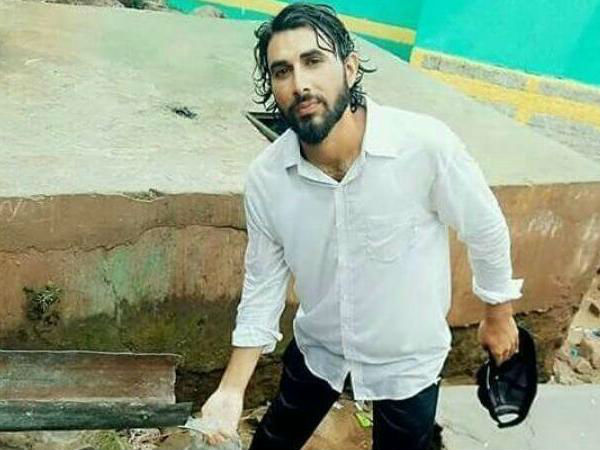 has been found at Gusoo, Pulwama has been found at Gusoo, Pulwama