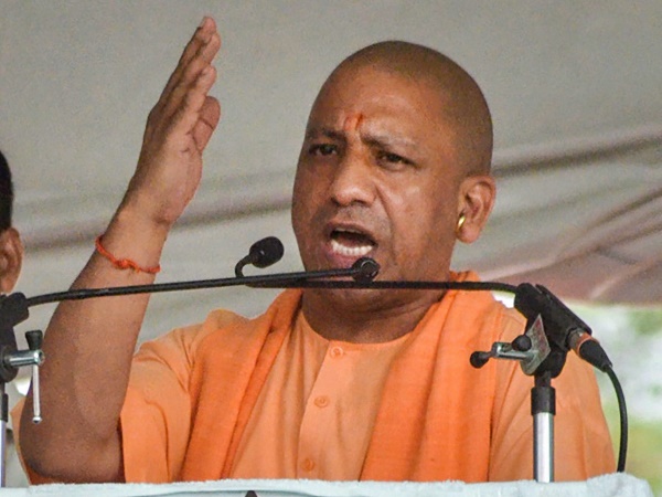 Yogi Adityanath Yogi Adityanath