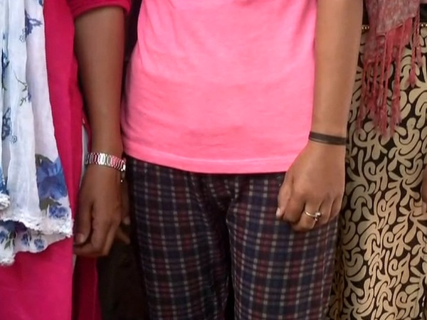 Madhya Pradesh Madhya Pradesh