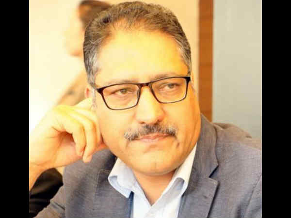 बुखारी की हत्या पर पाक ने उनके Tweet को ठहराया जिम्मेदार बुखारी की हत्या पर पाक ने उनके Tweet को ठहराया जिम्मेदार