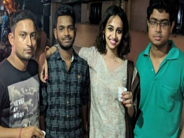 थर्ड जेंडर के लिए लोगों की सोच