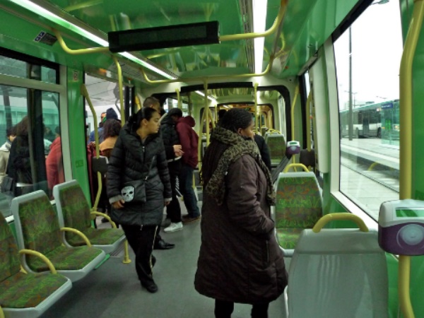 RATP RATP