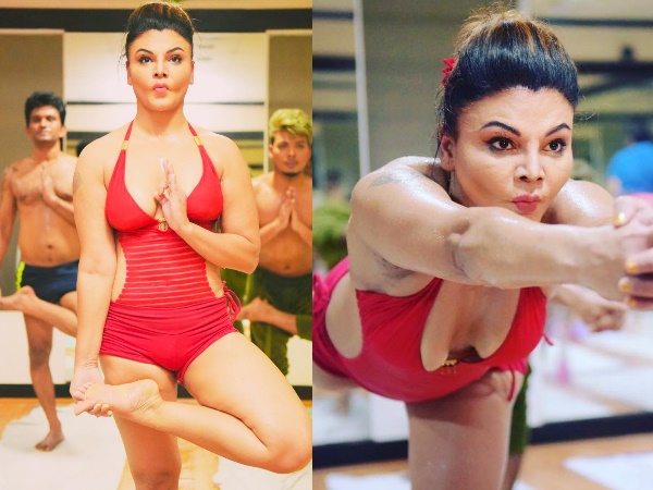 Rakhi Sawant Rakhi Sawant