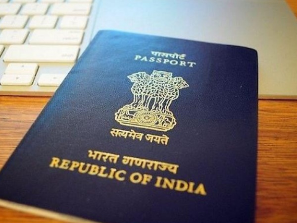 6 सालों में 35 हजार भारतीयों ने छोड़ा देश
