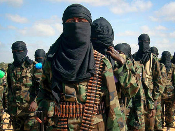 ISIS-कश्मीर और असंर-गजवात-उल-हिंद