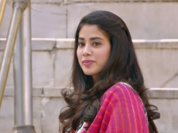 Janhvi Kapoor Janhvi Kapoor