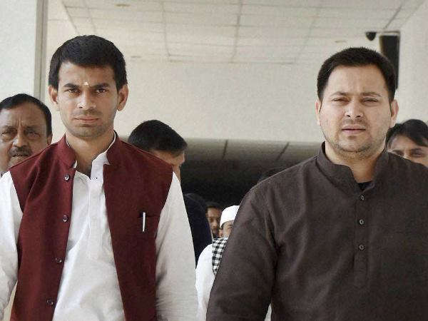 तेज प्रताप के करीबी कहे जाने वाले राजेंद्र पासवान