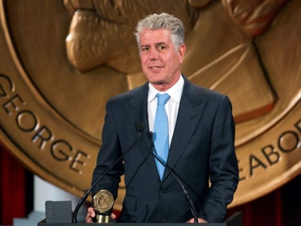 American chef Anthony Bourdain has died at the age of 61 American chef Anthony Bourdain has died at the age of 61