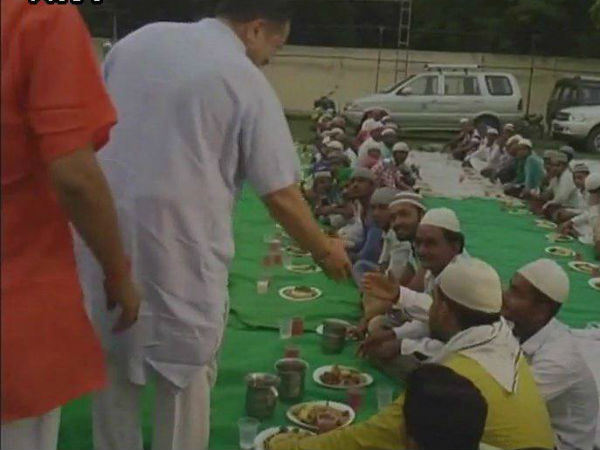 No such event can be hosted’: RSS on Muslim wing request for Iftar party at its Nagpur office No such event can be hosted’: RSS on Muslim wing request for Iftar party at its Nagpur office