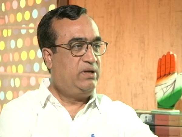 AAP, Congress, AAP Congress alliance, Ajay Maken, Maken on Modi, Modi rakshas remarks, Maken twitter, Arvind Kejriwal, delhi news AAP, Congress, AAP Congress alliance, Ajay Maken, Maken on Modi, Modi rakshas remarks, Maken twitter, Arvind Kejriwal, delhi news