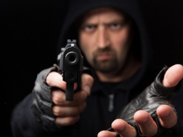 Robbers Robbers