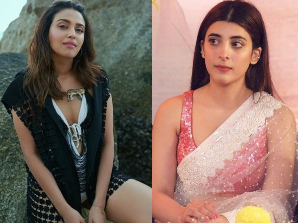 Swara Bhaskar, Urwa Hocane Swara Bhaskar, Urwa Hocane