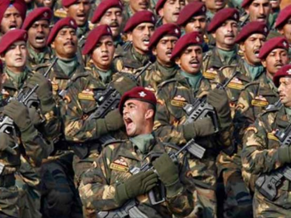 Indian Army Indian Army