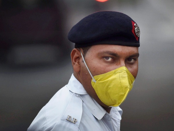 Air Pollution Air Pollution