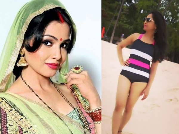 Shubhangi Atre Shubhangi Atre