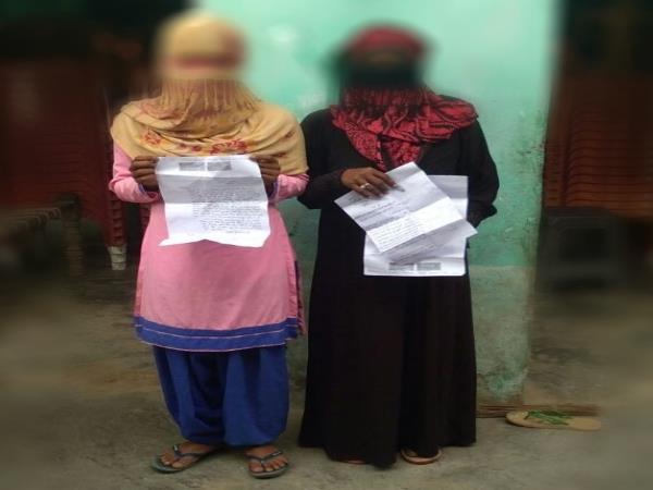 minor girl save her life by showing courage minor girl save her life by showing courage