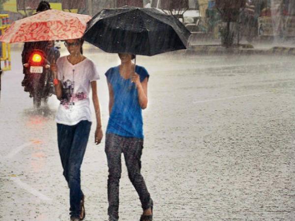 IMD rainfall activity is very likely over northeastern states IMD rainfall activity is very likely over northeastern states