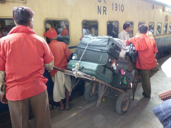 Indian Railways Indian Railways