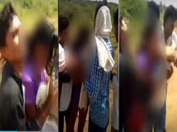 minor being molested in bhabhua video goes viral in social media minor being molested in bhabhua video goes viral in social media