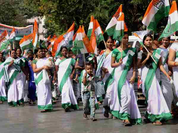 राहुल गांधी की अनुमति के इंतजार में है सेवा दल