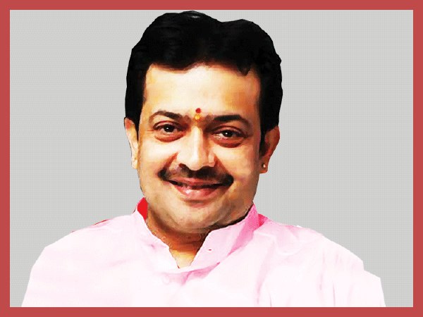 मैं विनायक पर ट्रस्ट करता हूं: भय्यूजी महाराज