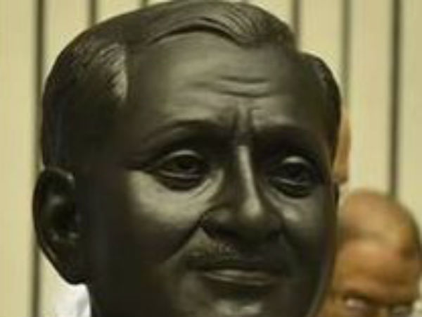 नाना जी देशमुख ने कहा था- दीन दयाल की हत्या राजनीतिक हत्या है..