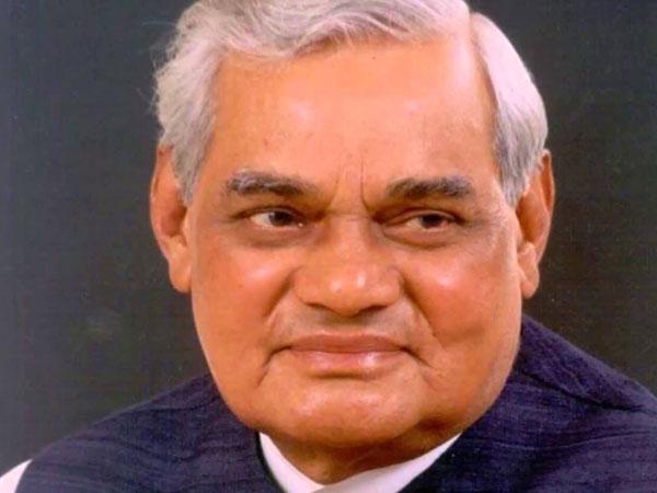 1968 में चुने गए जनसंघ के अध्यक्ष