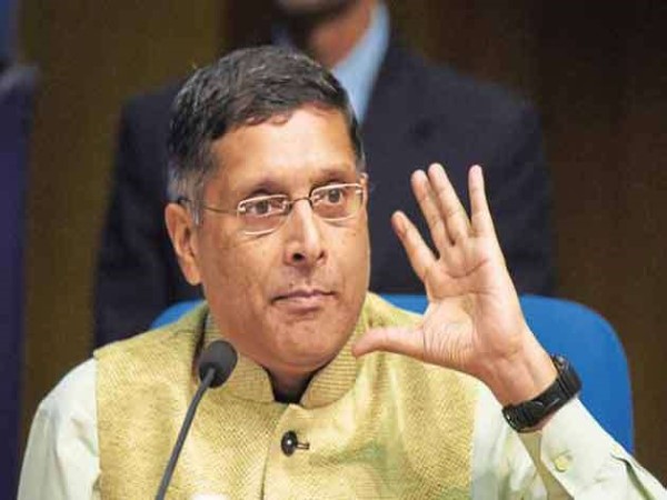 Chief Economic Advisor Arvind Subramanian resign Arun Jaitley inform through Facebook post Chief Economic Advisor Arvind Subramanian resign Arun Jaitley inform through Facebook post